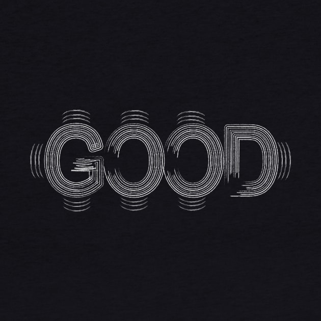 Good Vibrations by Verl